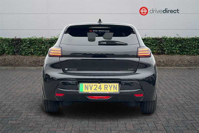 Used Peugeot 208 2024 for sale - 76529575: Photo 4