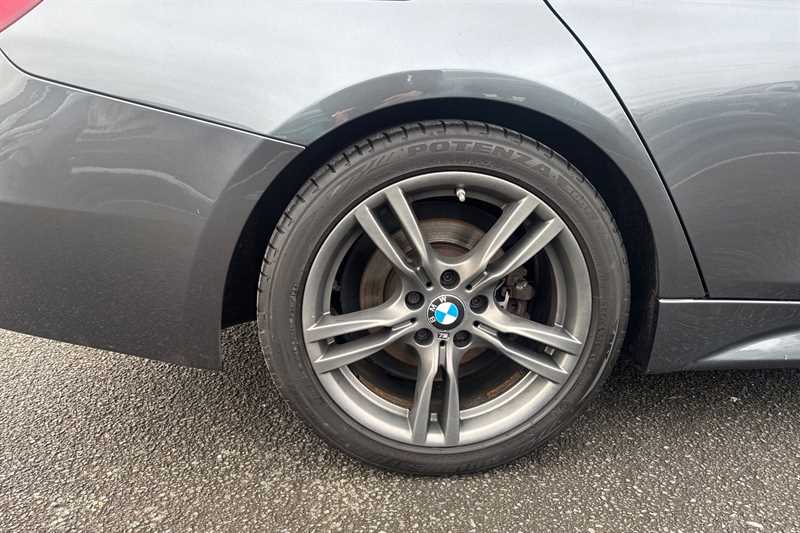 Used BMW 3 Series 2019 for sale - 77553694: Photo 11