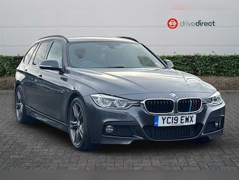 BMW 3 Series feature image