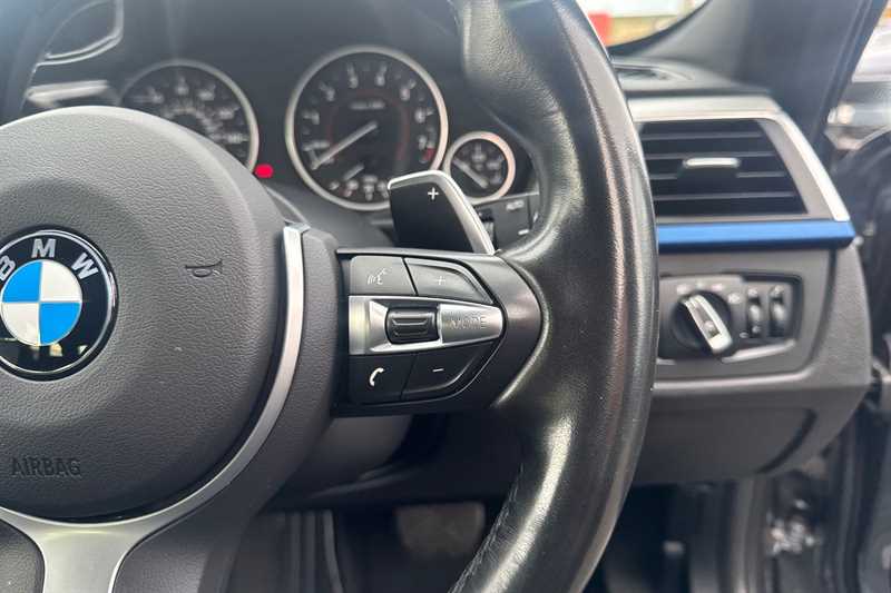 Used BMW 3 Series 2019 for sale - 77553694: Photo 22