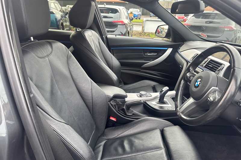 Used BMW 3 Series 2019 for sale - 77553694: Photo 23