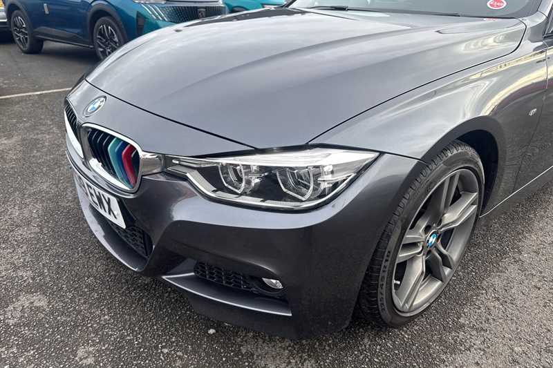 Used BMW 3 Series 2019 for sale - 77553694: Photo 28