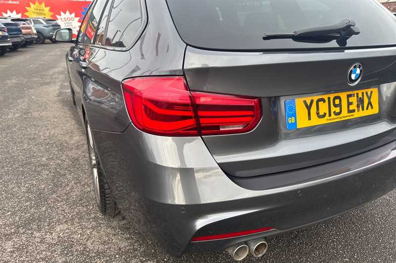 Used BMW 3 Series 2019 for sale - 77553694: Photo 31