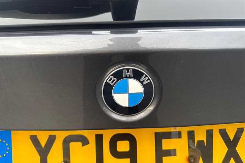 Used BMW 3 Series 2019 for sale - 77553694: Photo 40