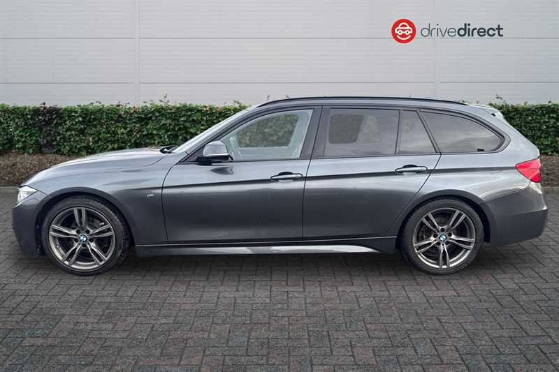 Used BMW 3 Series 2019 for sale - 77553694: Photo 6