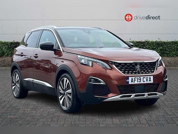 Used Peugeot 3008 2019 for sale - 79534952: Photo