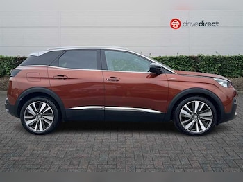 Used Peugeot 3008 2019 for sale - 79534952: Photo