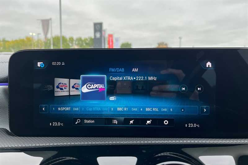 Used Mercedes-Benz A-Class 2022 for sale - 76955565: Photo 17