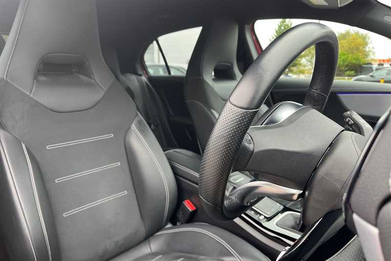 Used Mercedes-Benz A-Class 2022 for sale - 76955565: Photo 23