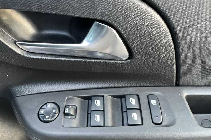 Used Vauxhall Corsa 2021 for sale - 78175429: Photo 16