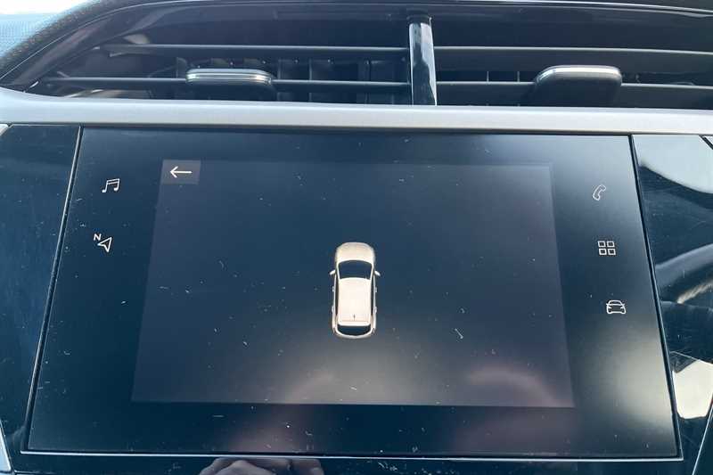 Used Vauxhall Corsa 2021 for sale - 78175429: Photo 19