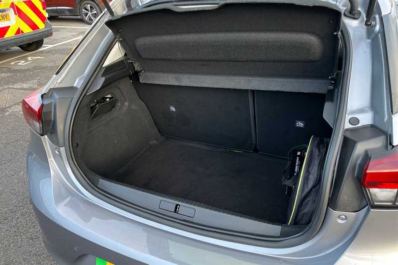 Used Vauxhall Corsa 2021 for sale - 78175429: Photo 25