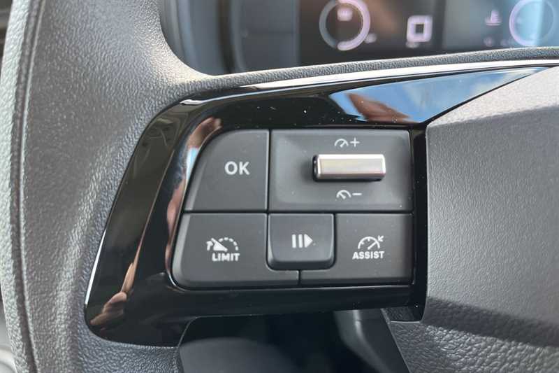 Used Vauxhall Combo 2024 for sale - 76503168: Photo 21