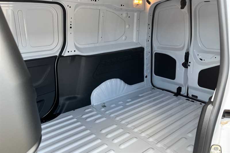 Used Vauxhall Combo 2024 for sale - 76503168: Photo 24