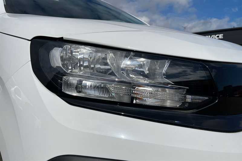 Used Vauxhall Combo 2024 for sale - 76503168: Photo 28