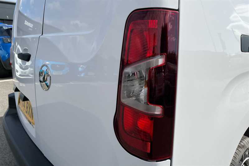 Used Vauxhall Combo 2024 for sale - 76503168: Photo 31