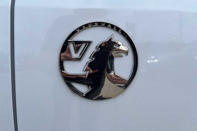 Used Vauxhall Combo 2024 for sale - 76503168: Photo 38