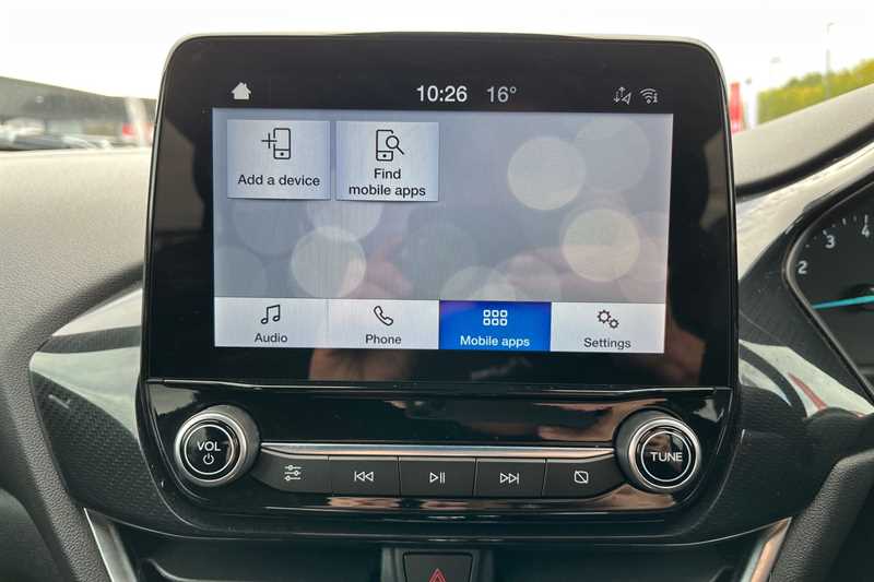 Used Ford Puma 2023 for sale - 76945251: Photo 18