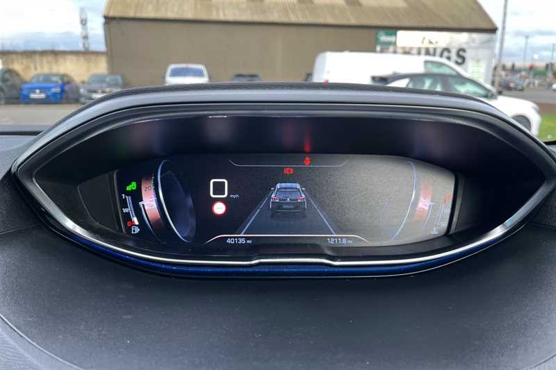 Used Peugeot 5008 2019 for sale - 77828930: Photo 20