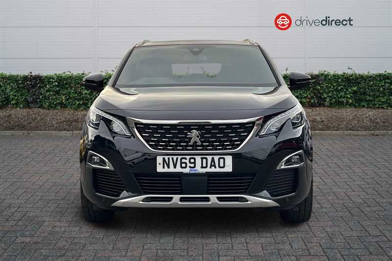 Used Peugeot 5008 2019 for sale - 77828930: Photo 8