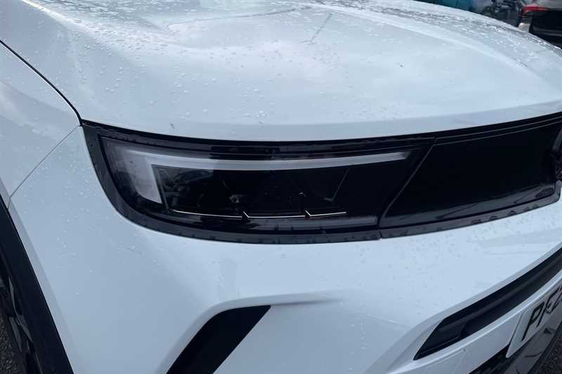 Used Vauxhall Mokka 2022 for sale - 77900007: Photo 28