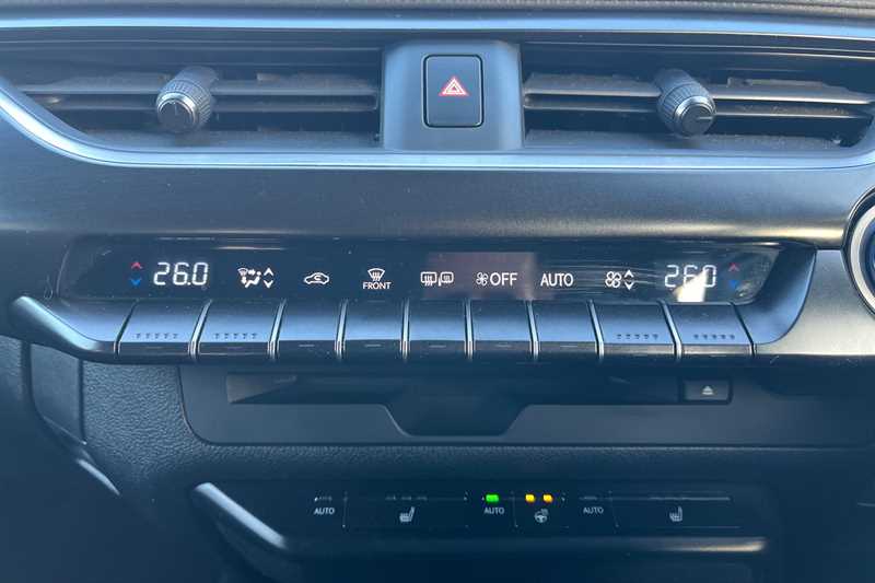 Used Lexus UX 2019 for sale - 78130212: Photo 15