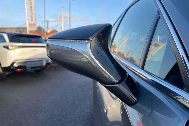 Used Lexus UX 2019 for sale - 78130212: Photo 34