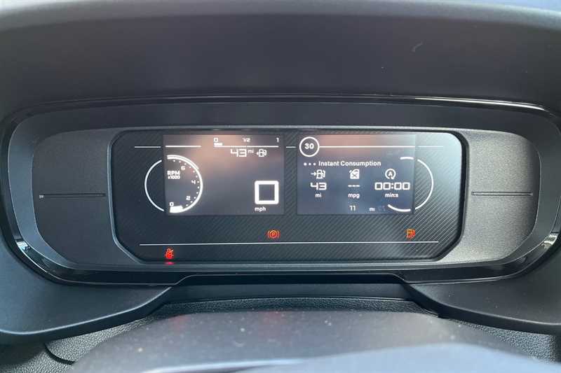 Used Vauxhall Combo 2024 for sale - 76530577: Photo 20