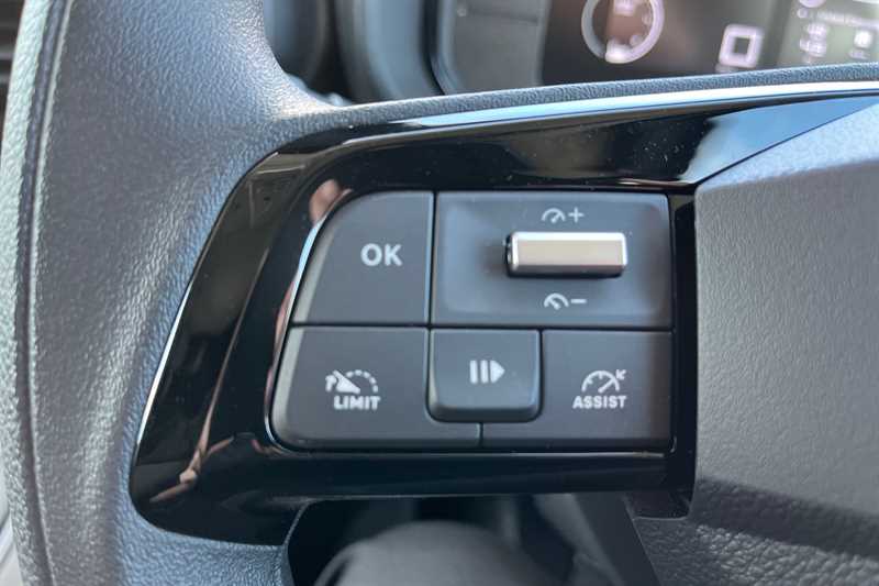 Used Vauxhall Combo 2024 for sale - 76530577: Photo 21