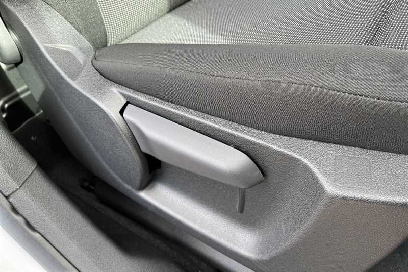 Used Vauxhall Combo 2024 for sale - 76530577: Photo 26