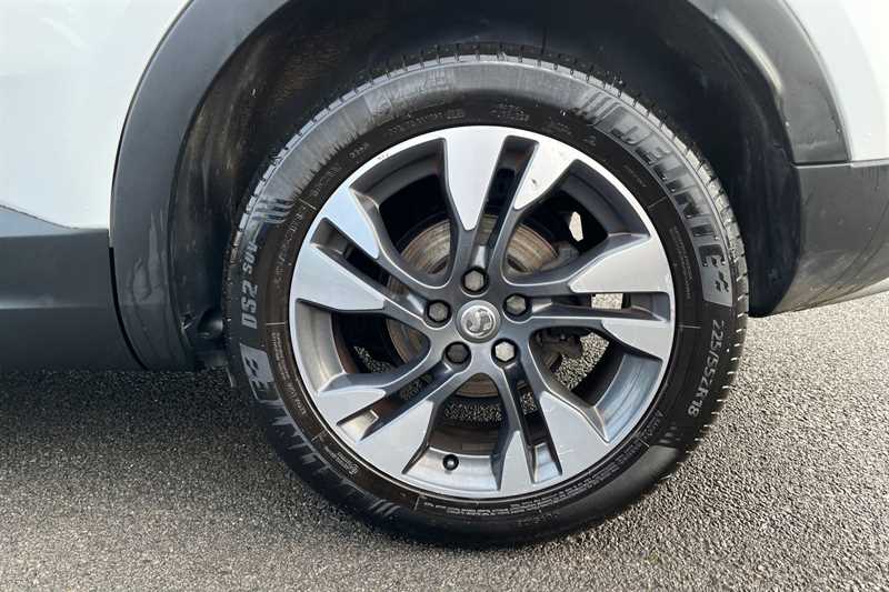 Used Vauxhall Grandland X 2019 for sale - 77430759: Photo 11