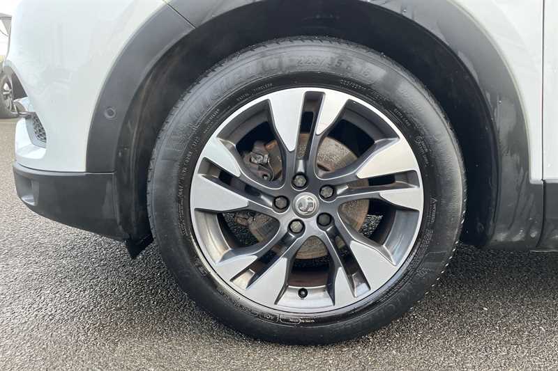 Used Vauxhall Grandland X 2019 for sale - 77430759: Photo 12