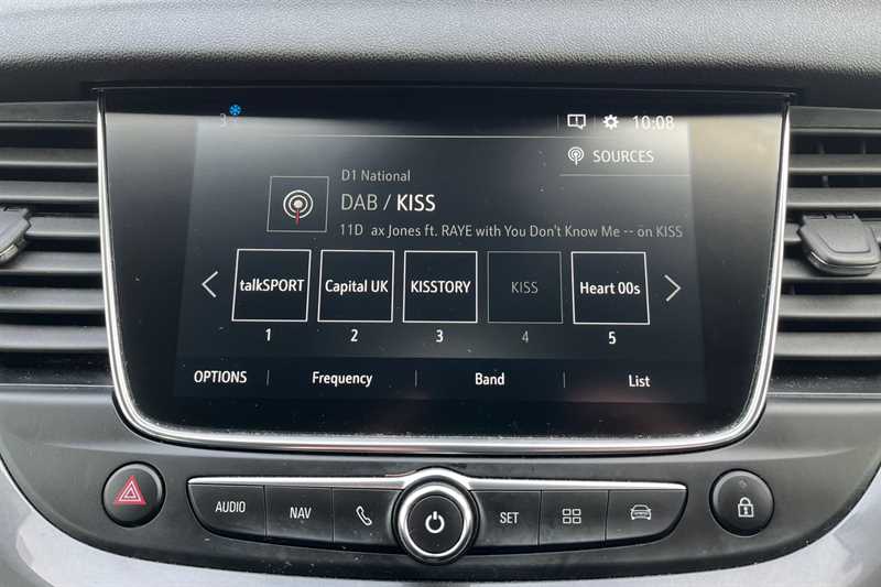 Used Vauxhall Grandland X 2019 for sale - 77430759: Photo 17