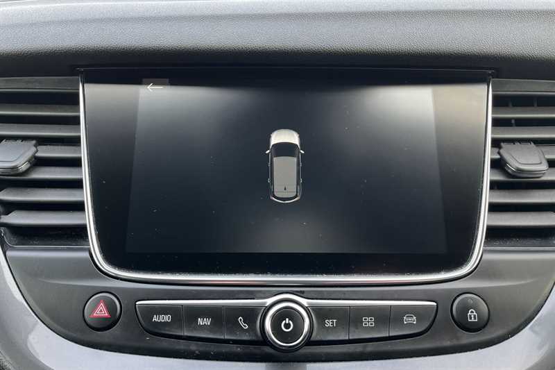 Used Vauxhall Grandland X 2019 for sale - 77430759: Photo 19