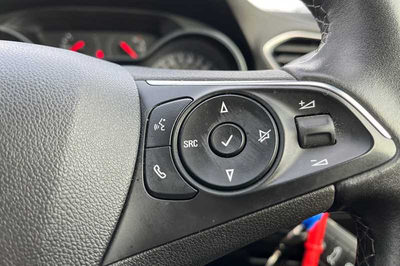 Used Vauxhall Grandland X 2019 for sale - 77430759: Photo 22