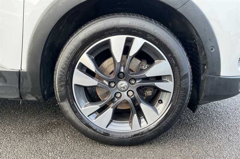 Used Vauxhall Grandland X 2019 for sale - 77430759: Photo 9