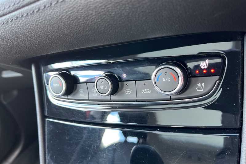 Used Vauxhall Grandland X for sale - 77929162: Photo 15