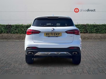 Used MG MG HS 2021 for sale - 78248611: Photo