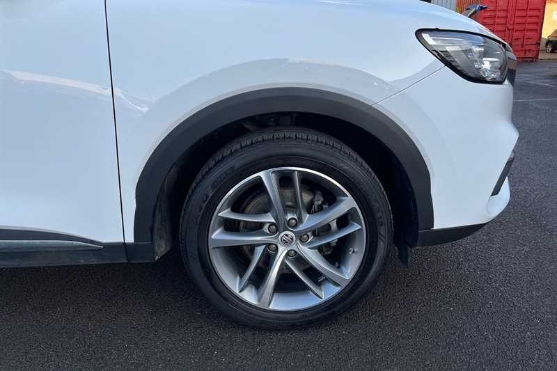 Used MG MG HS 2023 for sale - 77335118: Photo 12