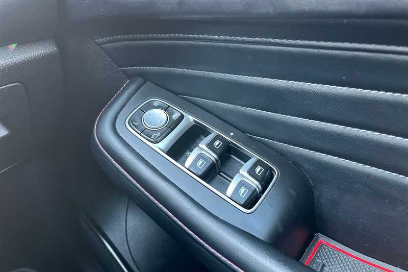 Used MG MG HS 2023 for sale - 77335118: Photo 16