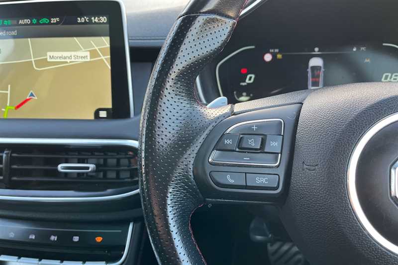 Used MG MG HS 2023 for sale - 77335118: Photo 21