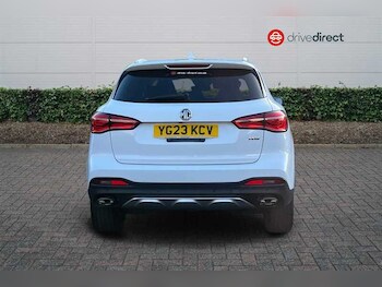 Used MG MG HS 2023 for sale - 77335118: Photo