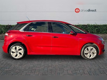 Used Citroen C4 Picasso 2014 for sale - 76373581: Photo