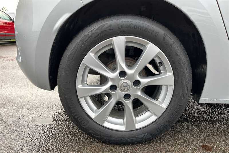 Used Vauxhall Corsa for sale - 76733108: Photo 10