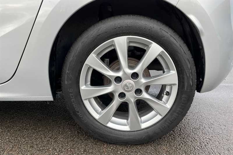 Used Vauxhall Corsa for sale - 76733108: Photo 11