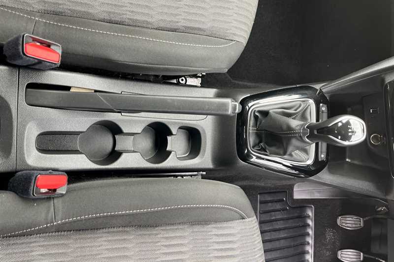 Used Vauxhall Corsa for sale - 76733108: Photo 14