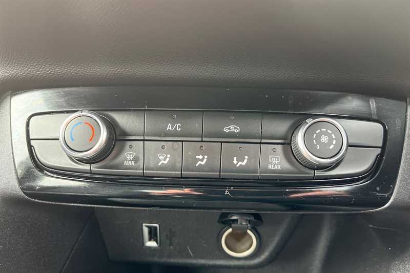 Used Vauxhall Corsa for sale - 76733108: Photo 15