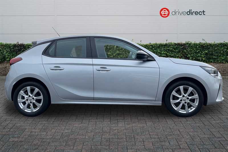 Used Vauxhall Corsa for sale - 76733108: Photo 2