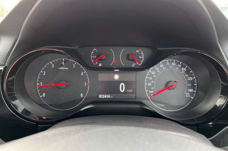 Used Vauxhall Corsa for sale - 76733108: Photo 20