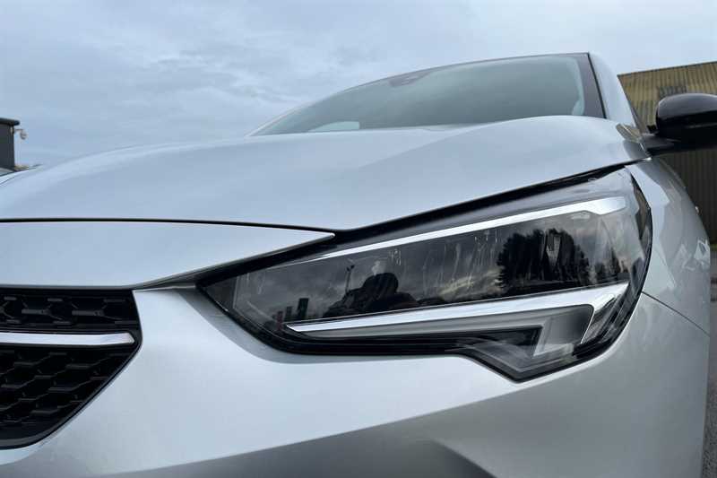 Used Vauxhall Corsa for sale - 76733108: Photo 29